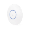 Access Point UniFi Lite / Doble Banda 802.11ac / MIMO 2X2 por banda / Soporta 100 clientes / Hasta 867 Mbps / Para interior, Incluye Inyector PoE