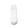 Access Point UniFi MESH para exterior 802.11ac doble banda 2.4/5 GHz, MIMO 2x2, antenas desmontables, hasta 1167 Mbps