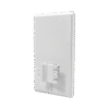 Access Point UniFi para MESH en exterior, antena integrada 360º 802.11ac MIMO 3X3, Ideal para venta de fichas