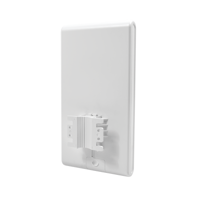Access Point UniFi para MESH en exterior, antena integrada 360º 802.11ac MIMO 3X3, Ideal para venta de fichas