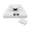 Access Point UniFi para MESH en exterior, antena integrada 360º 802.11ac MIMO 3X3, Ideal para venta de fichas
