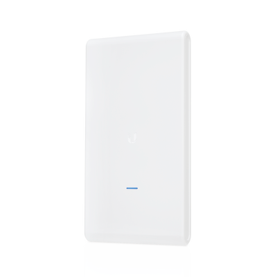 Access Point UniFi para MESH en exterior, antena integrada 360º 802.11ac MIMO 3X3, Ideal para venta de fichas