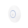 Access Point UniFi doble banda 802.11ac MIMO 3X3 para interior, PoE af/at, soporta 125+ clientes, Hasta 1.3 Gbps PoE incluido