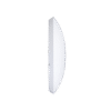 Access Point UniFi doble banda 802.11ac Wave 2 MU-MIMO 4X4, airView, airTime, hasta 500 clientes, antena Beamforming, PoE 802.3at