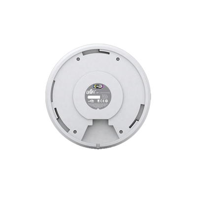 Access Point UniFi para largo alcance, 802.11 b/g/n (2.4 GHz) Hasta 100 dispositivos WiFi