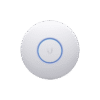 Access Point UniFi 802.11ac Wave 2, MU-MIMO4X4 con antena Beamforming, hasta 1.7 Gbps, para interior PoE 802.3af, soporta 200 clientes, incluye PoE