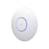 Access Point UniFi 802.11ac Wave 2, MU-MIMO4X4 con antena Beamforming, hasta 1.7 Gbps, para interior PoE 802.3af, soporta 200 clientes, incluye PoE