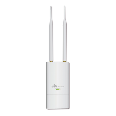 UAP-OUTDOOR5 UniFi, 802.11 a/n (5.1 -5.8 GHz)