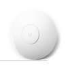 Access Point UniFi 3 Quad-radio MU-MIMO4x4 802.11ac Wave 2 con radio dedicado para seguridad WIPS contra intrusos, hasta 1500 usuarios concurrentes