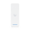 UniFi Access Ultra, lector de NFC y movimiento para abrir una puerta, incluye conexiones para chapa o cerradura magnética, no requiere HUB