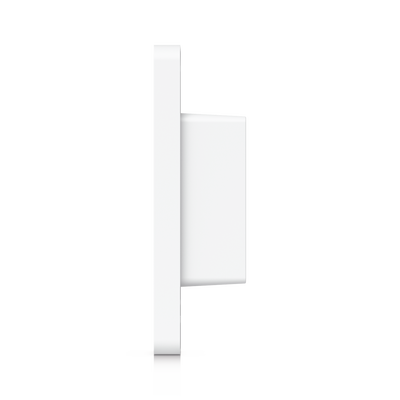UniFi Access Ultra, lector de NFC y movimiento para abrir una puerta, incluye conexiones para chapa o cerradura magnética, no requiere HUB