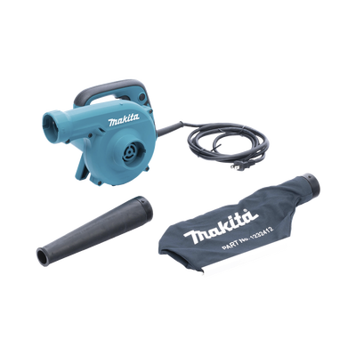 Sopladora de 600W. (Cuenta con Bolsa Filtro para Posible uso Como Aspiradora).