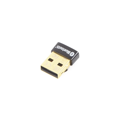 Adaptador nano Bluetooth 4.0, puerto USB 2.0