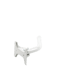 Montaje de Brazo Universal para suscriptores Ubiquiti Networks de superficie plana o pared