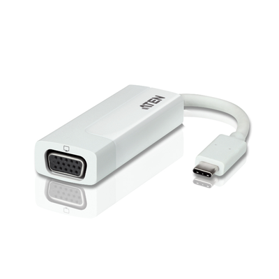 Adaptador USB-C a VGA Adaptador USB-C a VGA