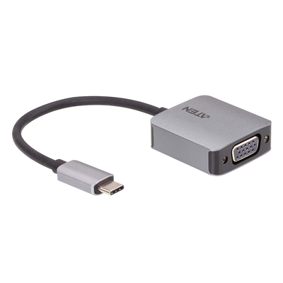 Adaptador USB-C a VGA Adaptador USB-C a VGA