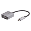 Adaptador USB-C a VGA Adaptador USB-C a VGA