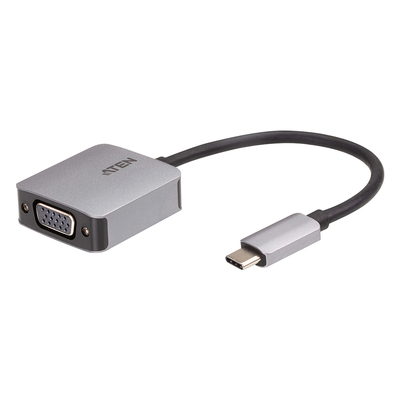 Adaptador USB-C a VGA Adaptador USB-C a VGA