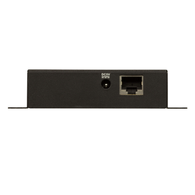 Extensor USB 2.0 |Cat 5| Hub de 4 puertos | hasta 50 metros