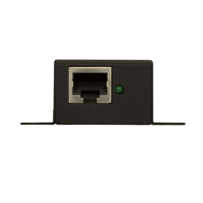 Extensor USB 2.0 |Cat 5| Hub de 4 puertos | hasta 50 metros