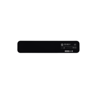 UniFi OS Console Cloud Key Gen2 PLUS / con aplicaciones UniFi Network y Protect, para hasta 50 dispositivos y 20 cámaras UniFi HD, incluye disco duro 1TB UniFi OS Console Cloud Key Gen2 PLUS / con aplicaciones UniFi Network y Protect, para hasta 50 dispositivos y 20 cámaras UniFi HD, incluye disco duro 1TB