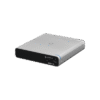 UniFi OS Console Cloud Key Gen2 PLUS / con aplicaciones UniFi Network y Protect, para hasta 50 dispositivos y 20 cámaras UniFi HD, incluye disco duro 1TB UniFi OS Console Cloud Key Gen2 PLUS / con aplicaciones UniFi Network y Protect, para hasta 50 dispositivos y 20 cámaras UniFi HD, incluye disco duro 1TB
