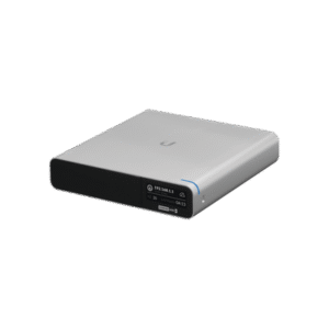 UniFi OS Console Cloud Key Gen2 PLUS / con aplicaciones UniFi Network y Protect, para hasta 50 dispositivos y 20 cámaras UniFi HD, incluye disco duro 1TB UniFi OS Console Cloud Key Gen2 PLUS / con aplicaciones UniFi Network y Protect, para hasta 50 dispositivos y 20 cámaras UniFi HD, incluye disco duro 1TB