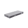 IP-PBX GrandStream Con 1 puerto T1/E1 y 2 puertos FXO, hasta 2000 extensiones con 200 llamadas simultáneas