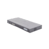 IP-PBX GrandStream Con 1 puerto T1/E1 y 2 puertos FXO, hasta 2000 extensiones con 200 llamadas simultáneas