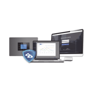 Licencia anual Business Remote Connect 200 usuarios y 32 sesiones concurrentes para UCM63XX / UCM63XXA