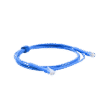 UniFi Ethernet Patch Cable Cat6 de 2 m, color azul