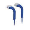 UniFi Ethernet Patch Cable Cat6 de 2 m, color azul