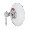 Antena UltraDish Direccional de 29 dBi de Ganancia / 2x2 / Rango de Frecuencia Extendido: 4900 - 7125 MHz / Lista para Adaptadores Twistport / Protección IP65