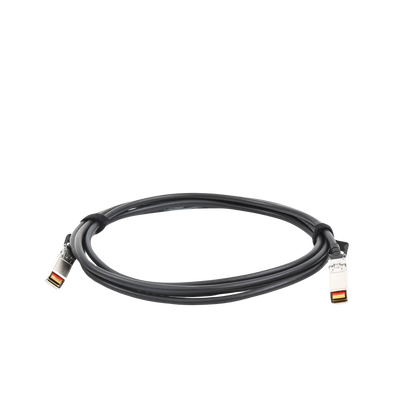 Jumper UniFi de 3 metros para conexión directa SFP+