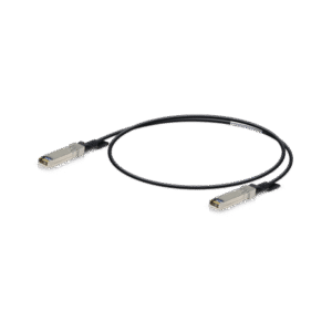 Jumper UniFi de 3 metros para conexión directa SFP+