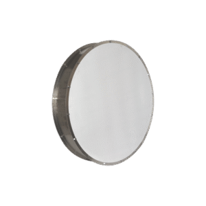 Radomo aislante para alta inmunidad al ruido para antenas RD-5G-34 y AF-5G34-S45 incluye blindaje para radios Rocket y AF-5X