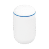 UniFi OS Console: UniFi Dream Machine, dispositivo que combina Wi-Fi AP 802.11ac Wave 2 MU-MIMO 4x4, Switch de 4 puertos, Router Security Gateway y Controlador UniFi