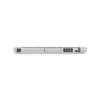 UniFi OS Console: Dream Machine Special Edition, 8 puertos LAN RJ45 con POE, 1 LAN SFP+, 1 WAN 2.5G RJ45 y 1 WAN SFP+, 128 GB de memoria interna. Todas las aplicaciones UniFi integradas
