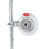 Paquete de 2 antenas UltraDish de 21.2 dBi, conector tipo Twistport y montaje innovador, 5180 - 6775 MHz