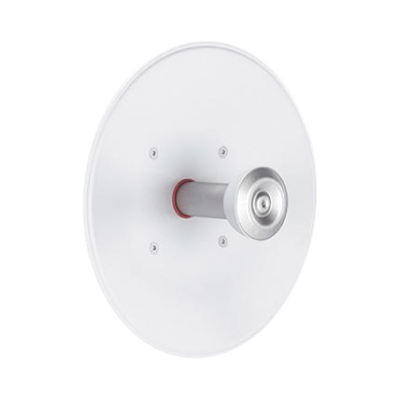 Paquete de 2 antenas UltraDish de 24.4 dBi, conector tipo Twistport y montaje innovador, 5180 - 6775 MHz Paquete de 2 antenas UltraDish de 24.4 dBi, conector tipo Twistport y montaje innovador, 5180 - 6775 MHz