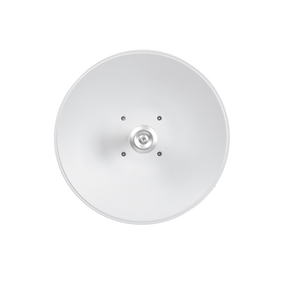 Paquete de 2 antenas UltraDish de 27.5 dBi, conector tipo Twistport y montaje innovador, 5180 - 6775 MHz Paquete de 2 antenas UltraDish de 27.5 dBi, conector tipo Twistport y montaje innovador, 5180 - 6775 MHz