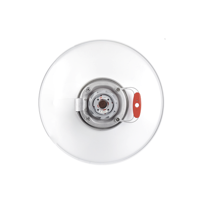 Paquete de 2 antenas UltraDish de 27.5 dBi, conector tipo Twistport y montaje innovador, 5180 - 6775 MHz Paquete de 2 antenas UltraDish de 27.5 dBi, conector tipo Twistport y montaje innovador, 5180 - 6775 MHz