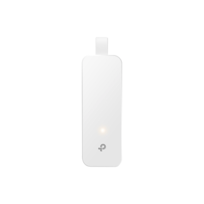 Adaptador de red Ethernet RJ45 10/100/1000Mbps a USB 3.0