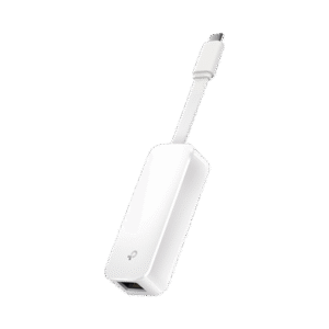 Adaptador de red Ethernet RJ45 10/100/1000Mbps a USB tipo C Adaptador de red Ethernet RJ45 10/100/1000Mbps a USB tipo C