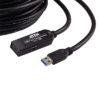 Cable extensor USB 3.2| Gen1 | de 10 m Cable extensor USB 3.2| Gen1 | de 10 m