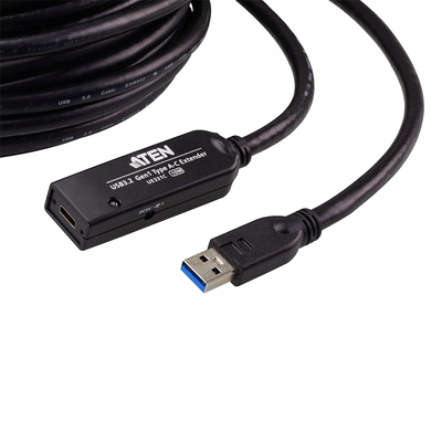 Cable extensor USB 3.2| Gen1 | de 10 m Cable extensor USB 3.2| Gen1 | de 10 m