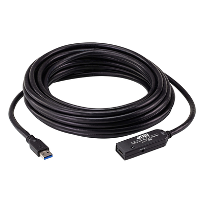 Cable extensor USB 3.2| Gen1 | de 10 m Cable extensor USB 3.2| Gen1 | de 10 m
