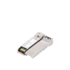 UFiber Módulo SFP+ 10G, transceptor MiniGibic MultiModo 10 Gbps, distancia 300m, conectores LC, paquete de 2 piezas