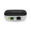 UFiber GPON ONU, Unidad de red óptica con 1 puerto WAN GPON (SC/APC) + 1 puerto LAN Gigabit Ethernet