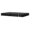 UFiber GPON OLT, Terminal de línea óptica hasta 1024 ONUs concurrentes, con 8 puertos SFP GPON + 2 puertos SFP+ 10 G UFiber GPON OLT, Terminal de línea óptica hasta 1024 ONUs concurrentes, con 8 puertos SFP GPON + 2 puertos SFP+ 10 G
